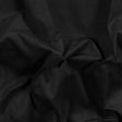 Featherwale Cotton Corduroy - Black - Dawn Collection