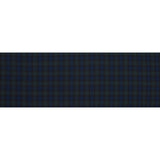 Black Watch Cotton Gauze