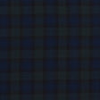 Black Watch Cotton Gauze