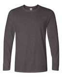 Gildan Unisex Softstyle Long Sleeve T-Shirt
