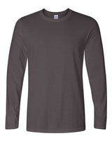 Gildan Unisex Softstyle Long Sleeve T-Shirt