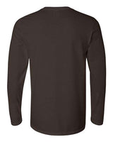 Gildan Unisex Softstyle Long Sleeve T-Shirt