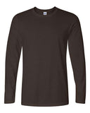 Gildan Unisex Softstyle Long Sleeve T-Shirt