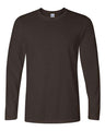 Gildan Unisex Softstyle Long Sleeve T-Shirt