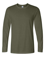 Gildan Unisex Softstyle Long Sleeve T-Shirt