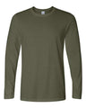 Gildan Unisex Softstyle Long Sleeve T-Shirt