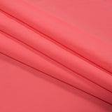 Neon Pink Stretch Square Woven