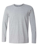 Gildan Unisex Softstyle Long Sleeve T-Shirt