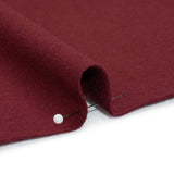 Bamboo Stretch French Terry - Heretic - Emei Collection