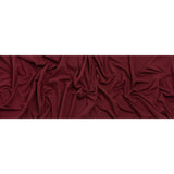 Bamboo Stretch French Terry - Heretic - Emei Collection