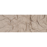 Bamboo Stretch French Terry - Nude - Emei Collection