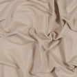 Bamboo Stretch French Terry - Nude - Emei Collection