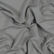 Bamboo Stretch French Terry - Grey Flint - Emei Collection
