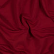 Bamboo Stretch French Terry - Chili - Emei Collection