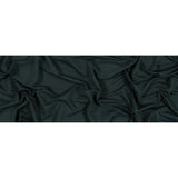Bamboo Stretch French Terry - Pine - Emei Collection