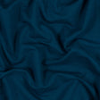 Bamboo Stretch French Terry - Moroccan Blue - Emei Collection