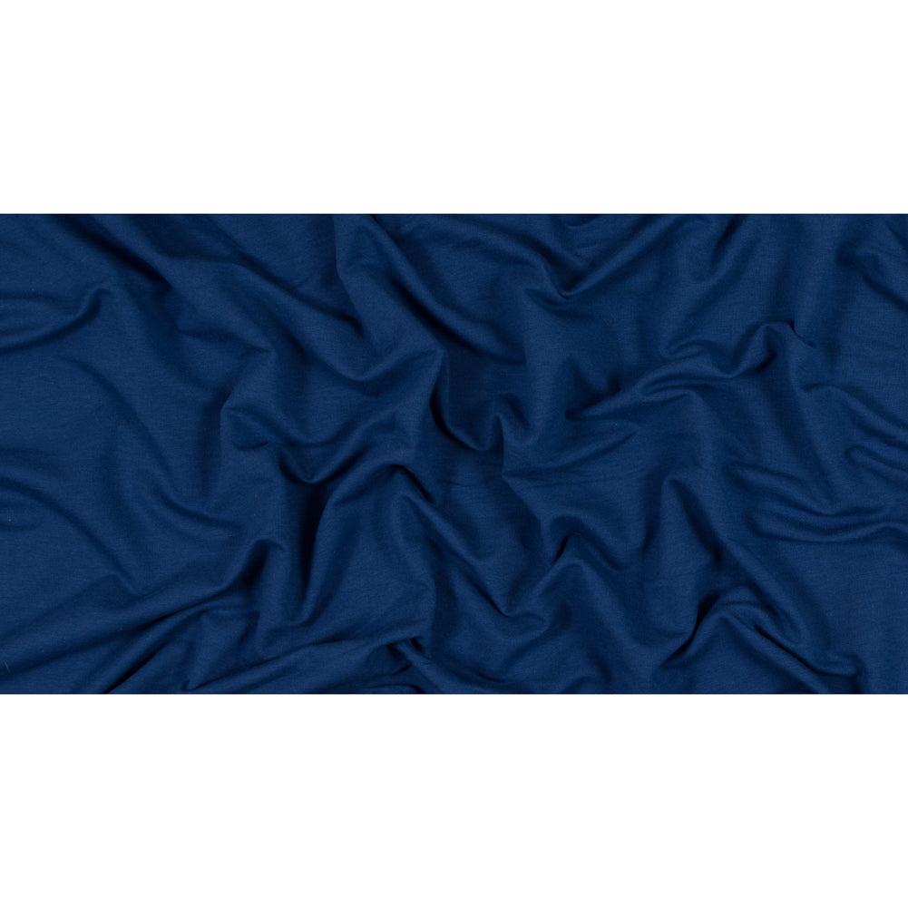 Bamboo Stretch French Terry - Twilight - Emei Collection