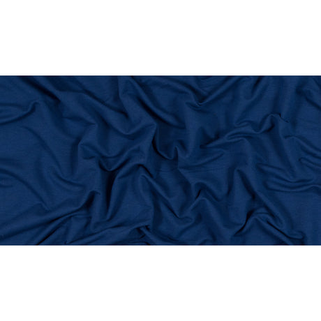 Bamboo Stretch French Terry - Twilight - Emei Collection