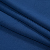 Bamboo Stretch French Terry - Twilight - Emei Collection