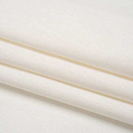 Hemp and Organic Cotton Canvas - Natural