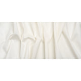 Hemp and Organic Cotton Canvas - Natural