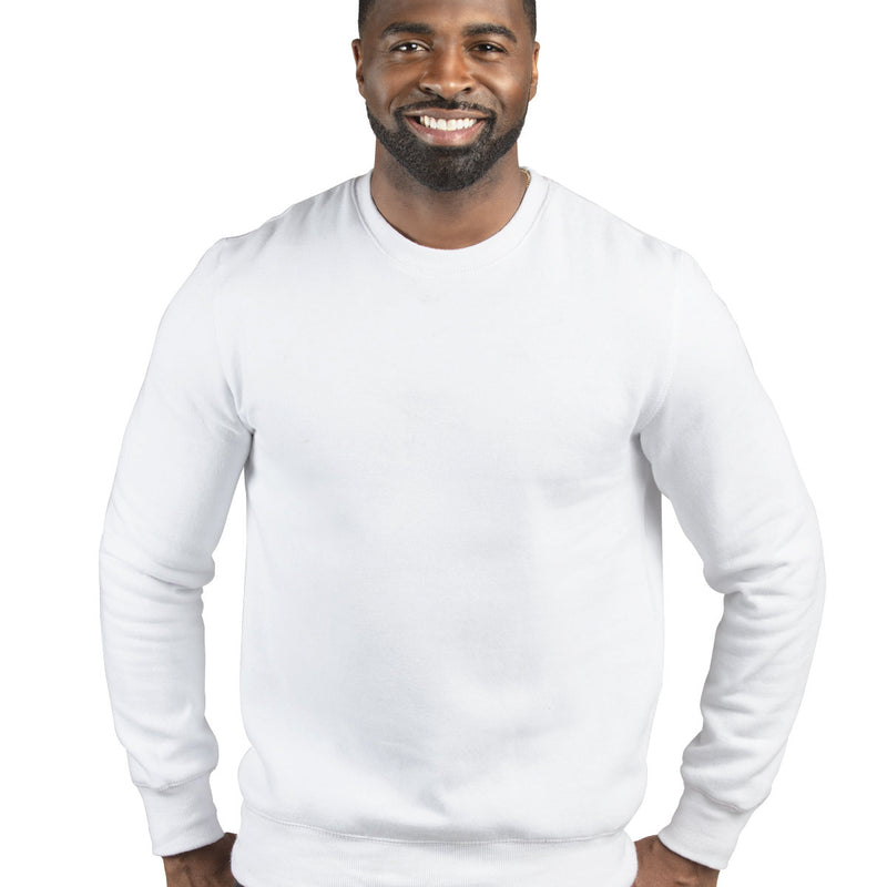 Unisex Ultimate Crewneck Sweatshirt