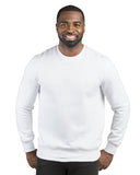 Sudadera Ultimate con Cuello Redondo Unisex