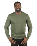 Sudadera Ultimate con Cuello Redondo Unisex