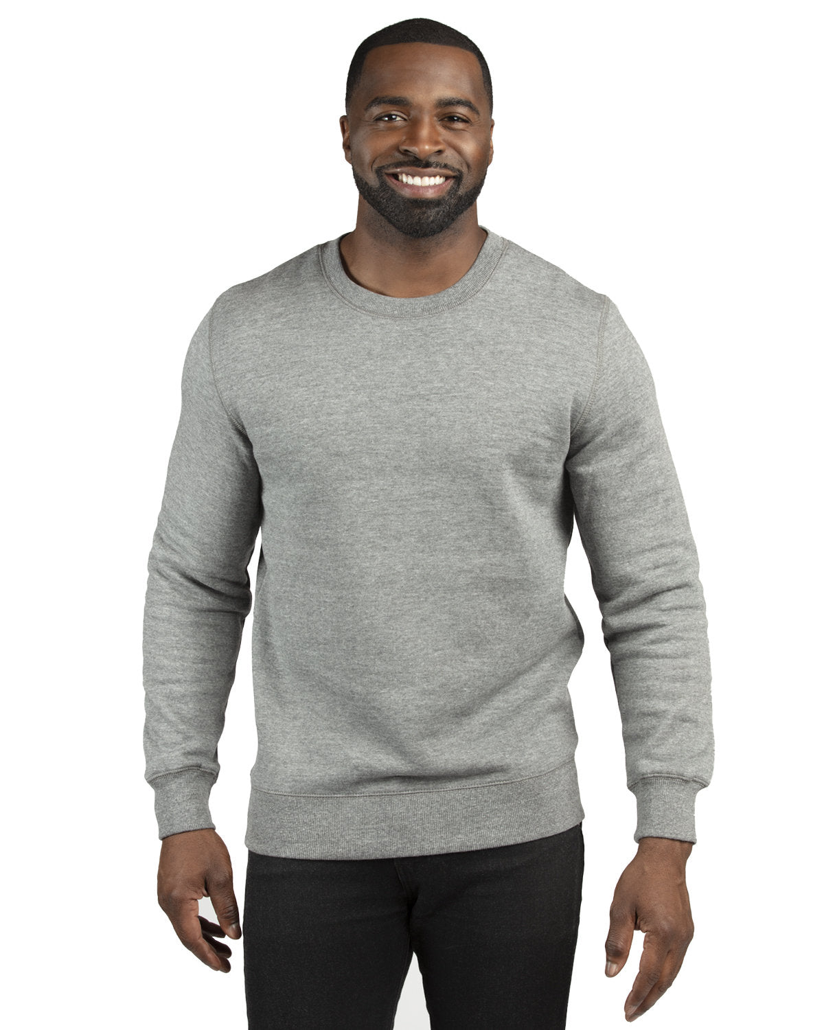 Unisex Ultimate Crewneck Sweatshirt