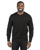 Sudadera Ultimate con Cuello Redondo Unisex