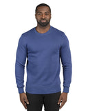 Sudadera Ultimate con Cuello Redondo Unisex