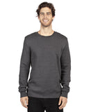 Sudadera Ultimate con Cuello Redondo Unisex