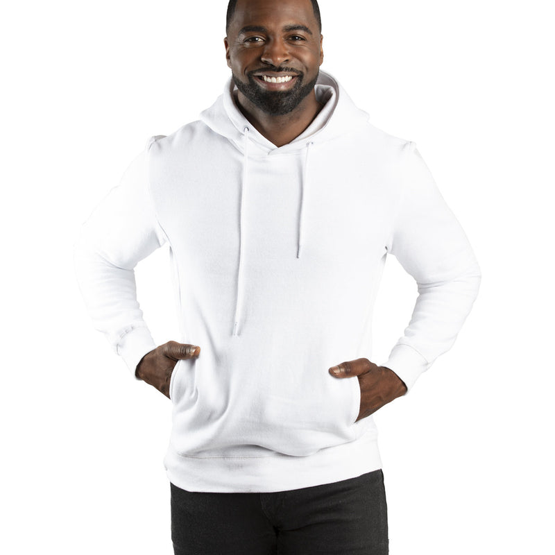 Unisex Ultimate Fleece Pullover Hooded Sweatshirt