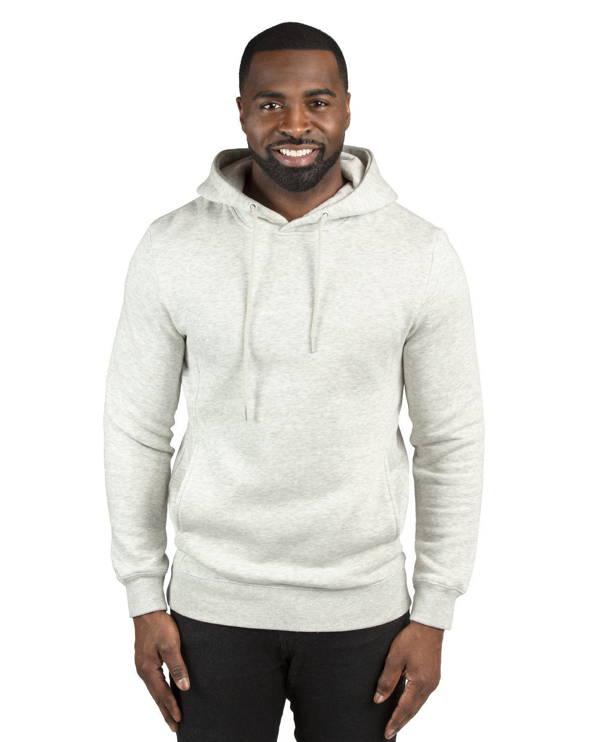 Unisex Ultimate Fleece Pullover Hooded Sweatshirt