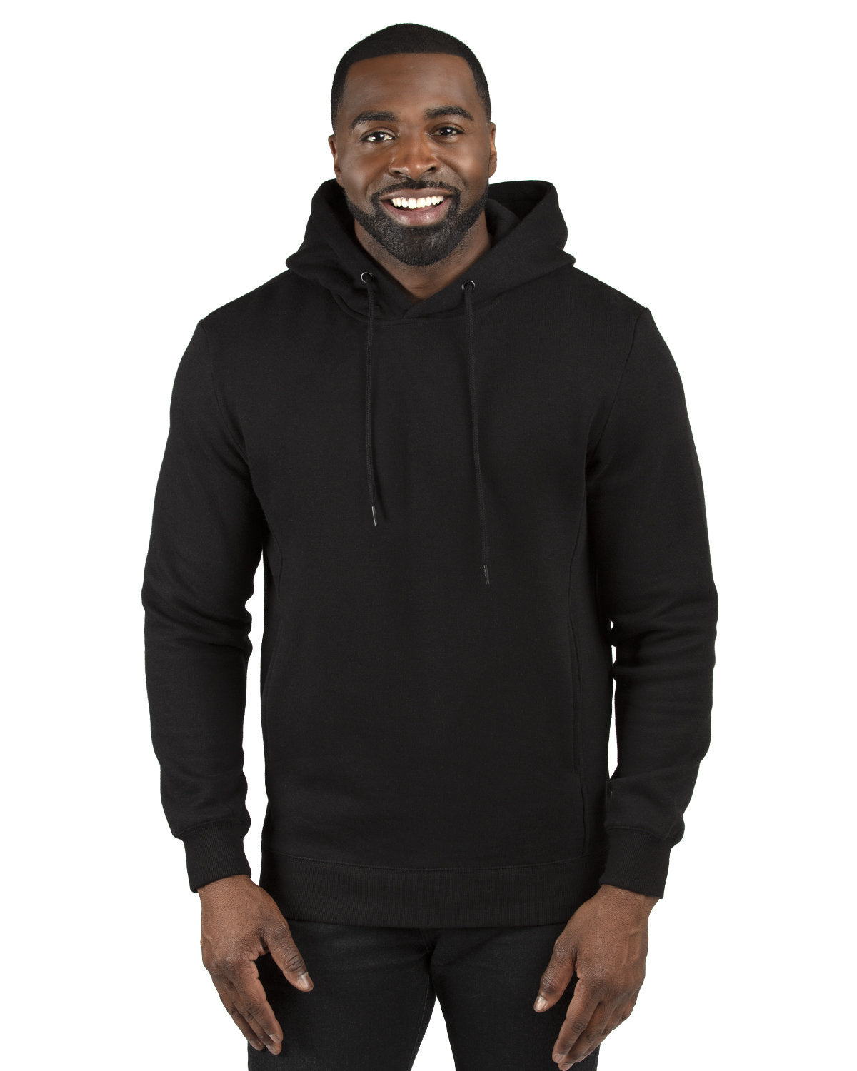 Unisex Ultimate Fleece Pullover Hooded Sweatshirt