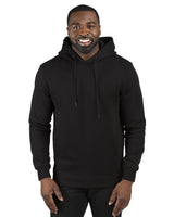 Unisex Ultimate Fleece Pullover Hooded Sweatshirt