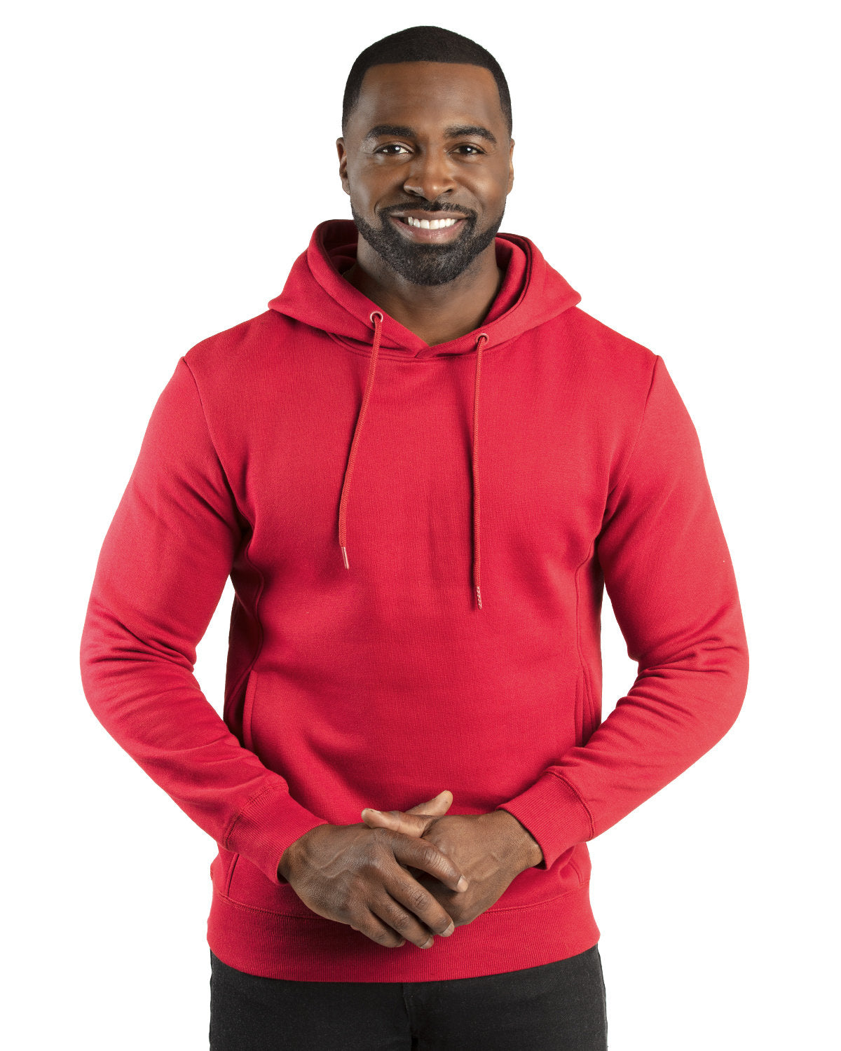 Unisex Ultimate Fleece Pullover Hooded Sweatshirt