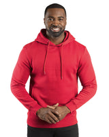 Unisex Ultimate Fleece Pullover Hooded Sweatshirt