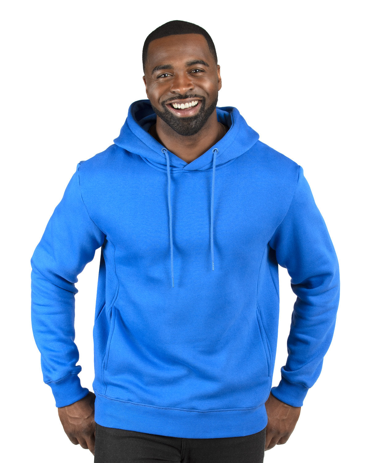 Unisex Ultimate Fleece Pullover Hooded Sweatshirt