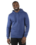 Sudadera con Capucha Ultimate Fleece Unisex