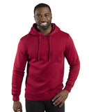 Sudadera con Capucha Ultimate Fleece Unisex