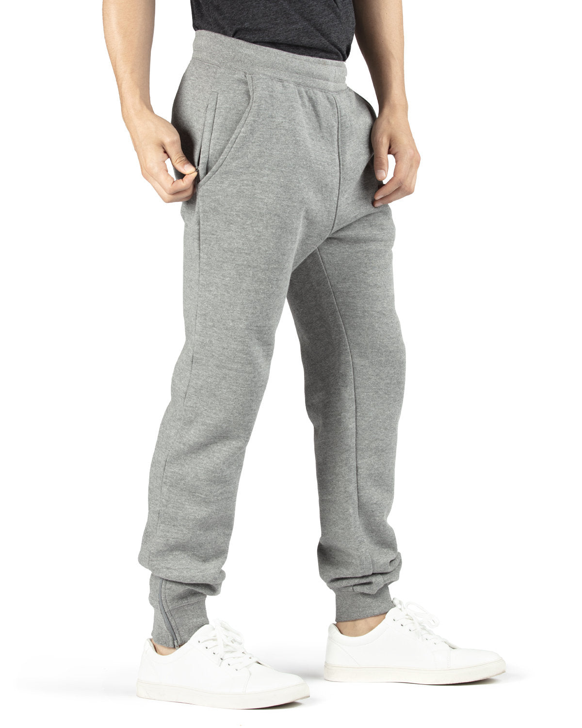 Unisex Ultimate Fleece Pant