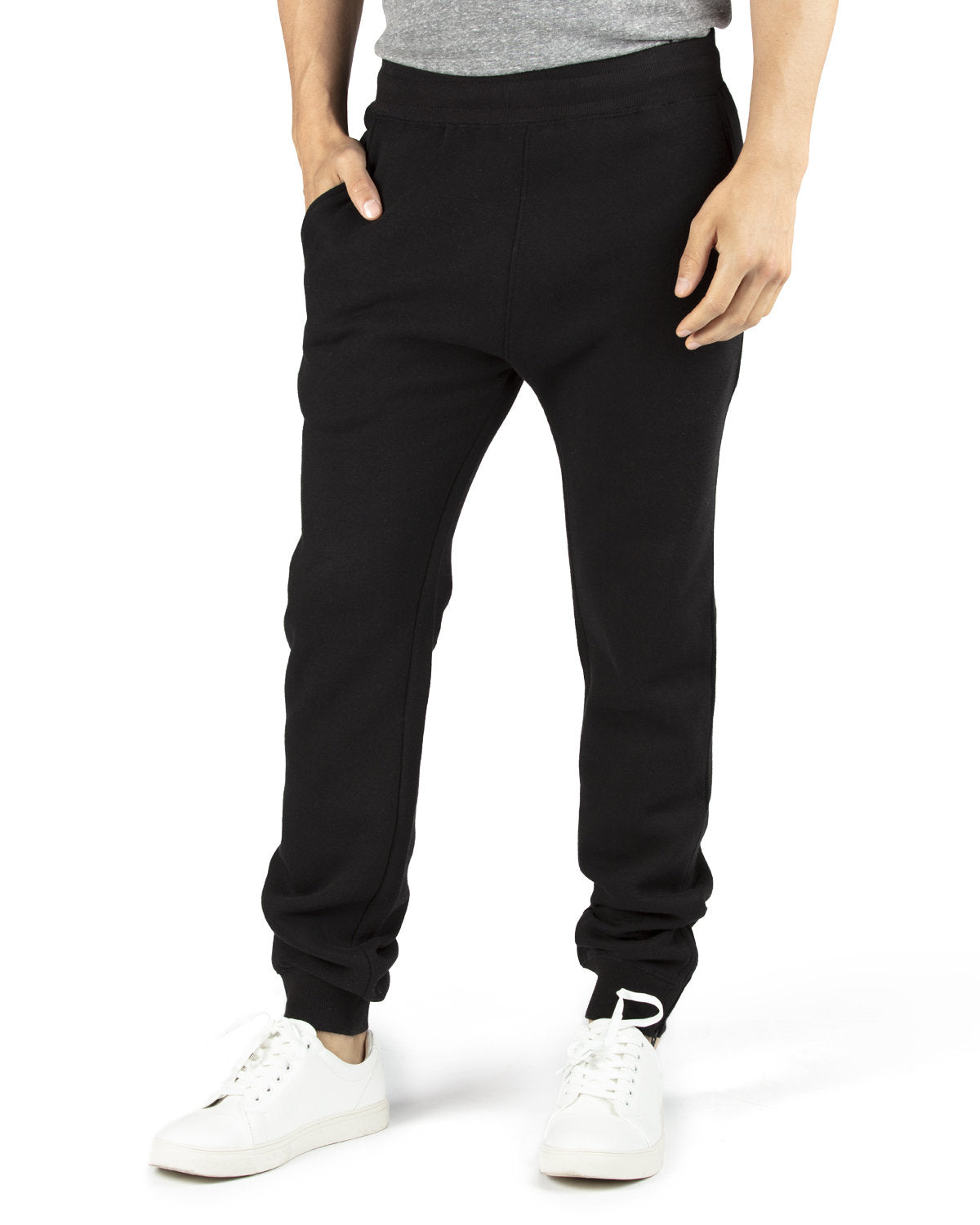 Unisex Ultimate Fleece Pant