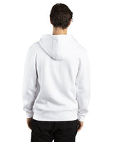 Unisex Ultimate Fleece Full-Zip Hooded Sweatshirt