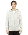 Unisex Ultimate Fleece Full-Zip Hooded Sweatshirt