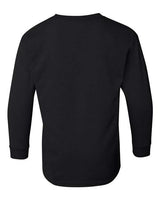 Heavy Cotton™ Youth Long Sleeve T-Shirt