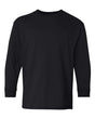 Gildan Youth Heavy Cotton Long Sleeve T-Shirt