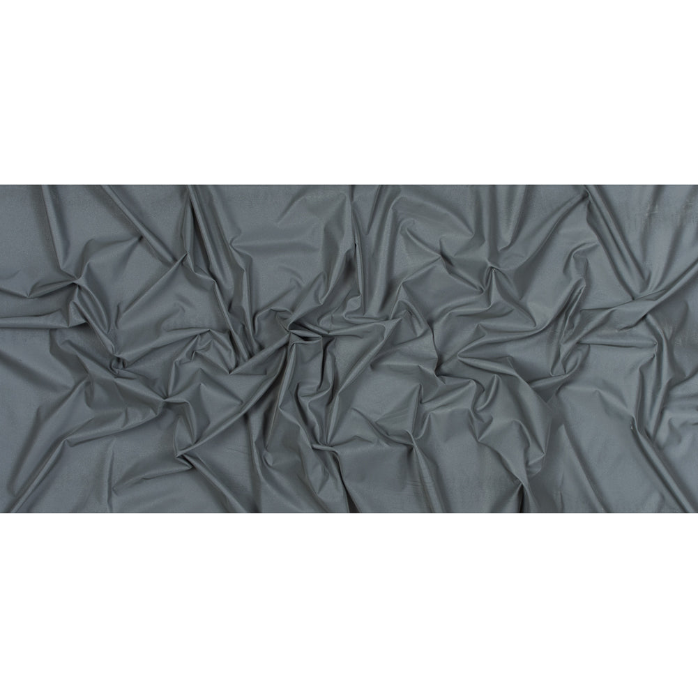 Silver Very Soft Reflective Fabric