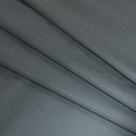 Silver Very Soft Reflective Fabric