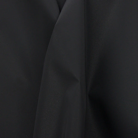 Black Reflective Fabric